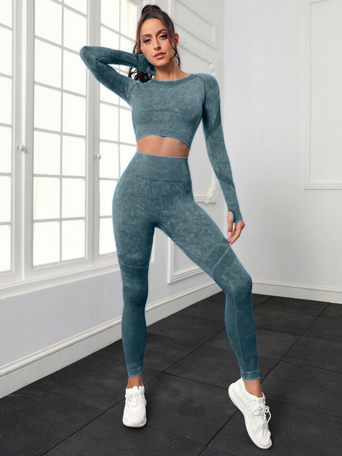 5PACK Active Yoga Pants